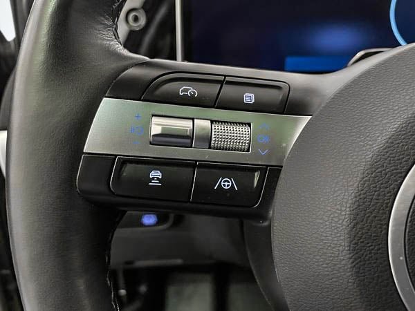 2025 Hyundai Tucson hybride ULTIMATE AWD-14