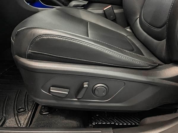 2025 Hyundai Tucson hybride ULTIMATE AWD-11