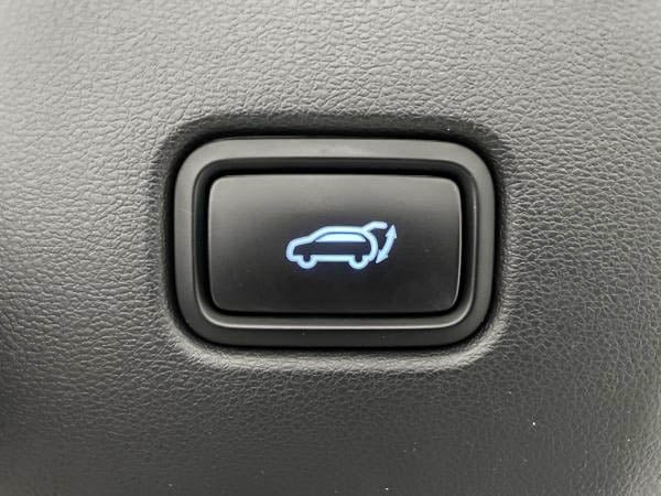 2025 Hyundai Tucson hybride ULTIMATE AWD-30