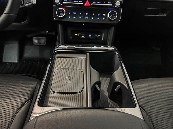2025 Hyundai Tucson hybride ULTIMATE AWD-26