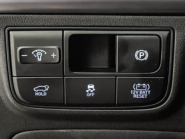 2025 Hyundai Tucson hybride ULTIMATE AWD-18