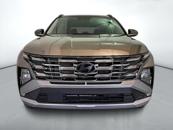 2025 Hyundai Tucson hybride ULTIMATE AWD-1