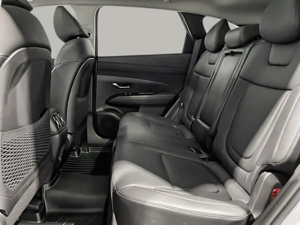 Hyundai Tucson hybride ULTIMATE AWD 2025-28