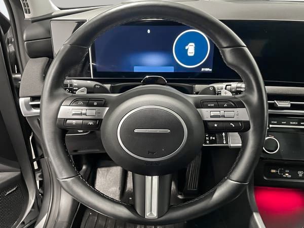 Hyundai Tucson hybride ULTIMATE AWD 2025-13