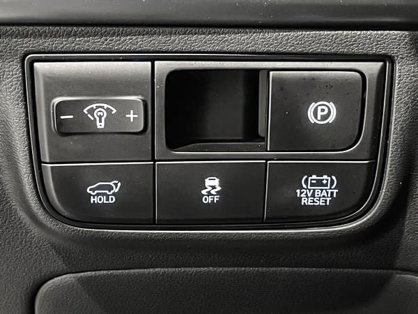 Hyundai Tucson hybride ULTIMATE AWD 2025-18
