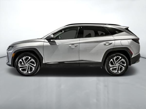 Hyundai Tucson hybride ULTIMATE AWD 2025-3