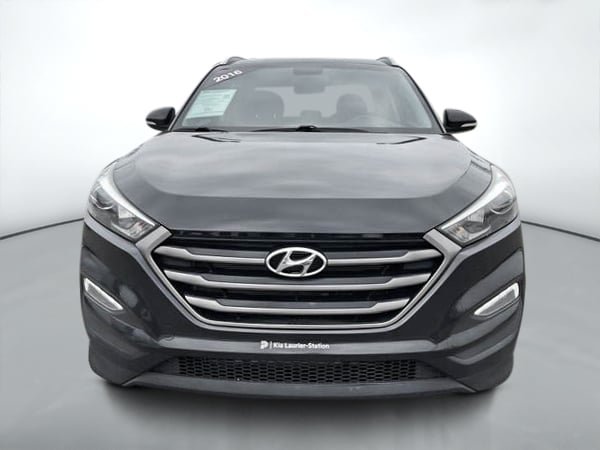 Hyundai Tucson PREMIUM FWD 2016-1