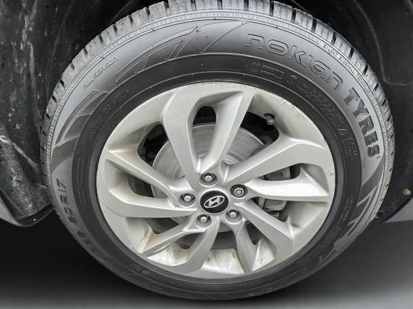 Hyundai Tucson PREMIUM FWD 2016-7