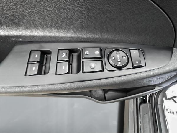 Hyundai Tucson PREMIUM FWD 2016-8