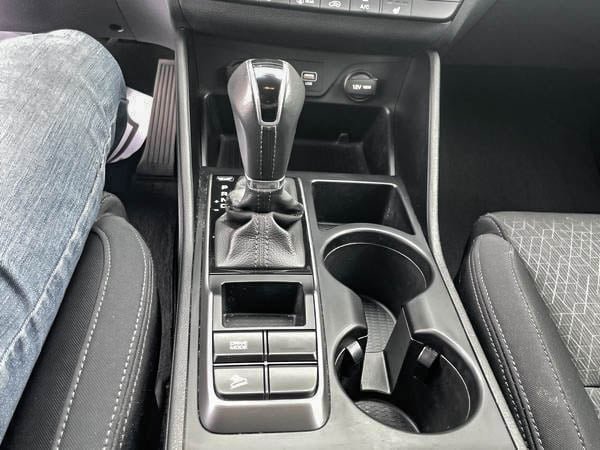 Hyundai Tucson PREMIUM FWD 2016-18