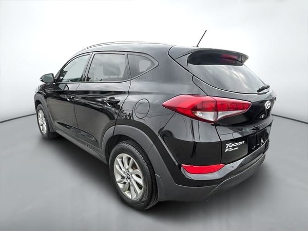 Hyundai Tucson PREMIUM FWD 2016-4