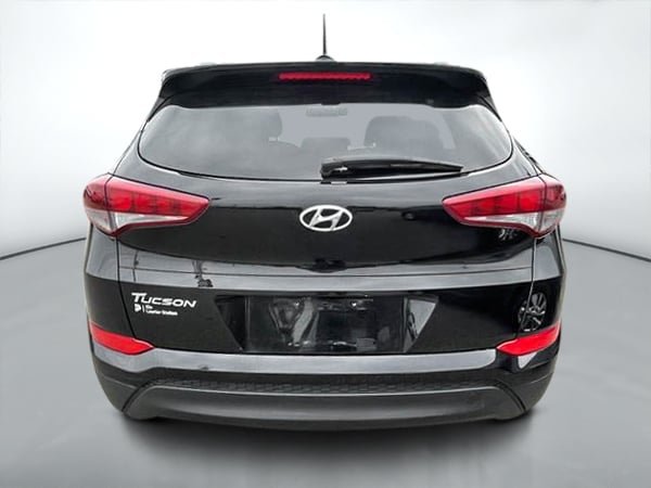 Hyundai Tucson PREMIUM FWD 2016-5
