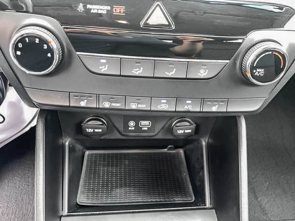 Hyundai Tucson PREMIUM FWD 2016-17