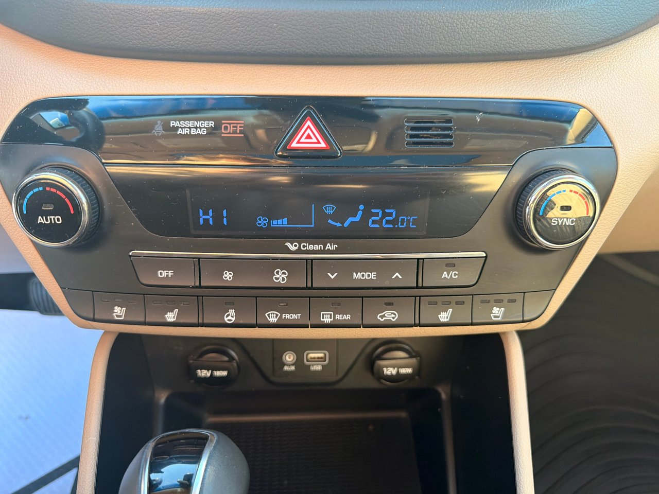 2018 Hyundai Tucson ULTIMATE AWD-25