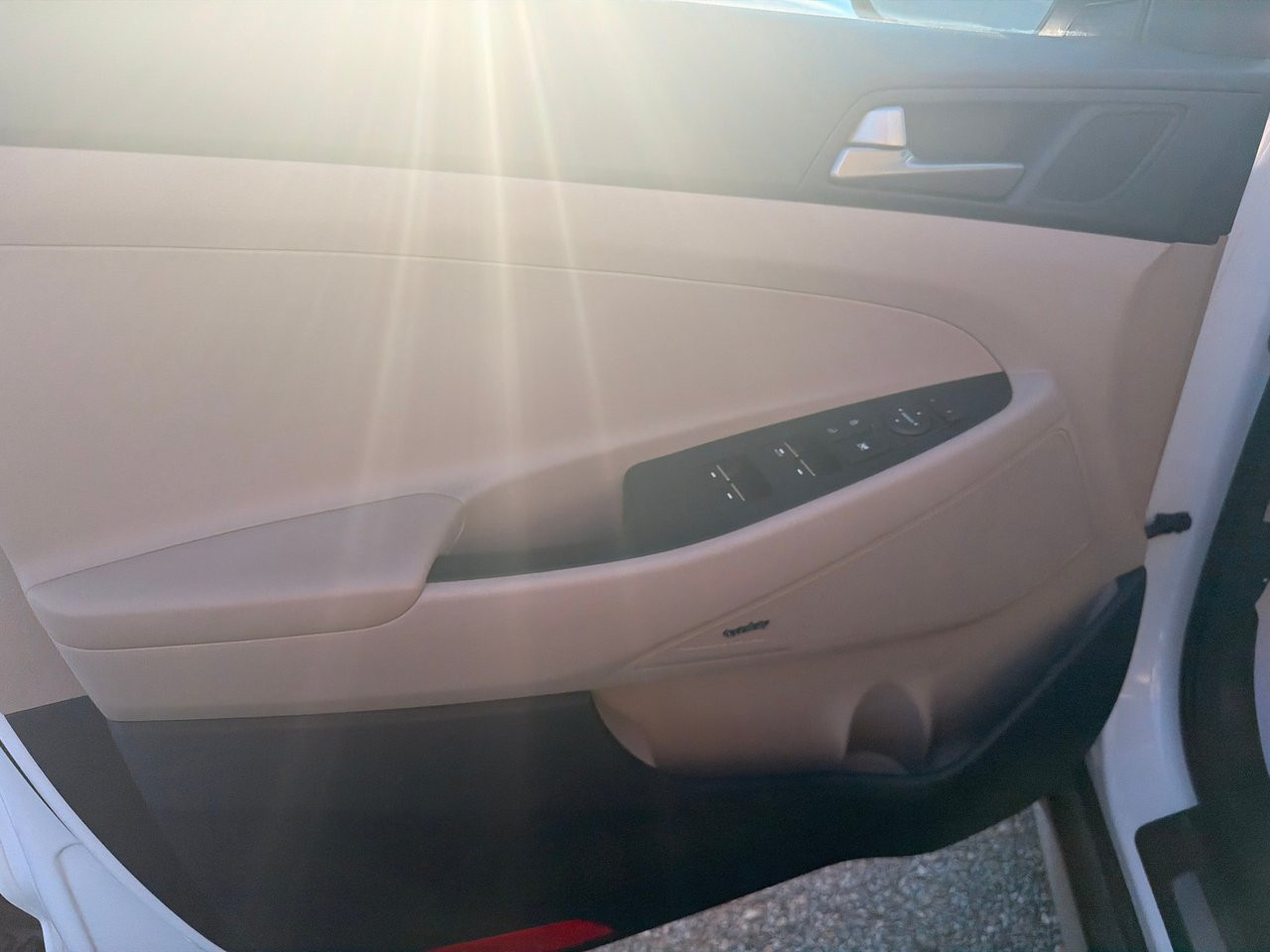 2018 Hyundai Tucson ULTIMATE AWD-10