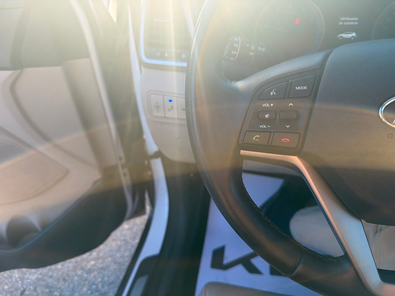 2018 Hyundai Tucson ULTIMATE AWD-17