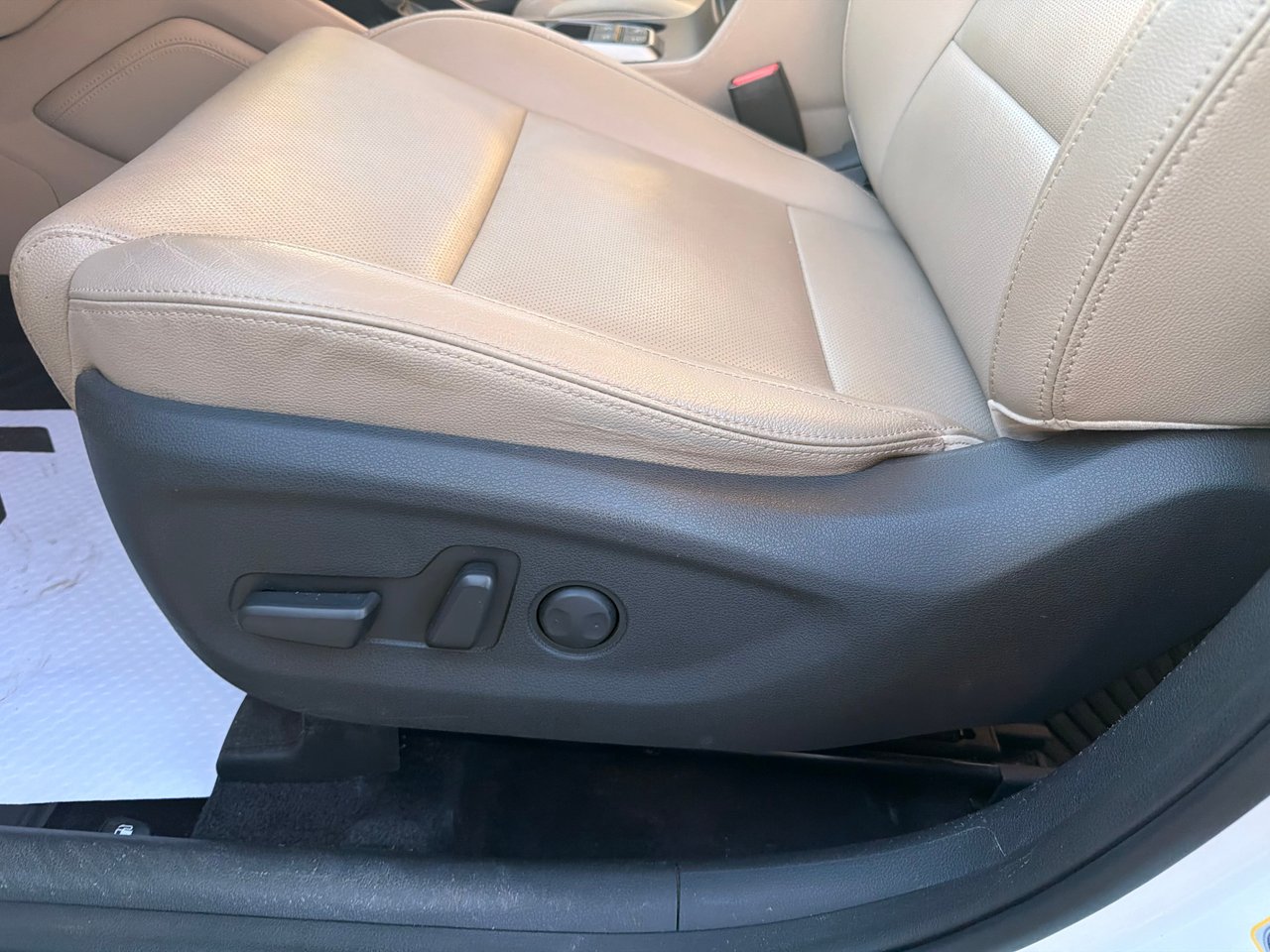2018 Hyundai Tucson ULTIMATE AWD-14