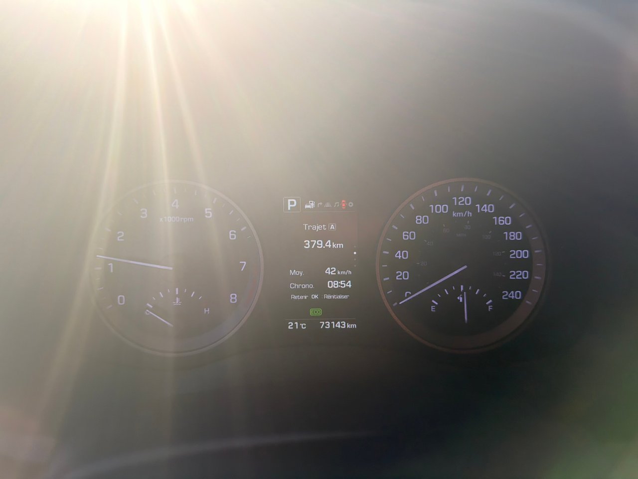 2018 Hyundai Tucson ULTIMATE AWD-19