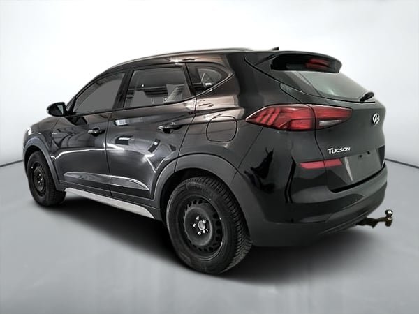 Hyundai Tucson Preferred 2019-4