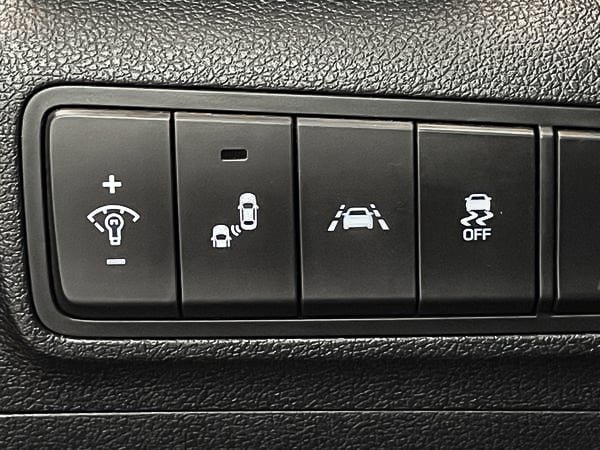 Hyundai Tucson Preferred 2019-14