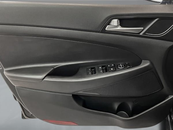 Hyundai Tucson Preferred 2019-8