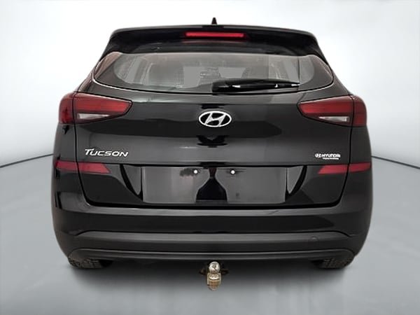 Hyundai Tucson Preferred 2019-5