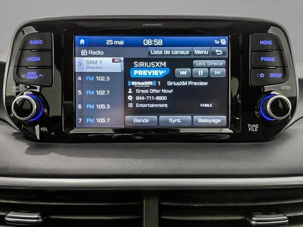 Hyundai Tucson Luxury AWD 2019-19