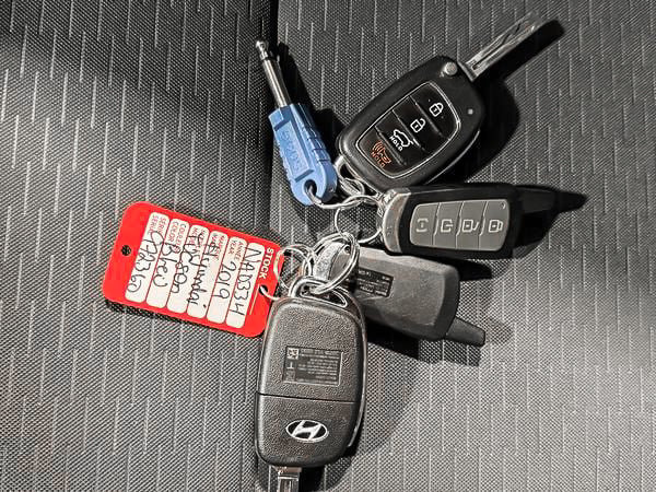 2019 Hyundai Tucson Preferred-26