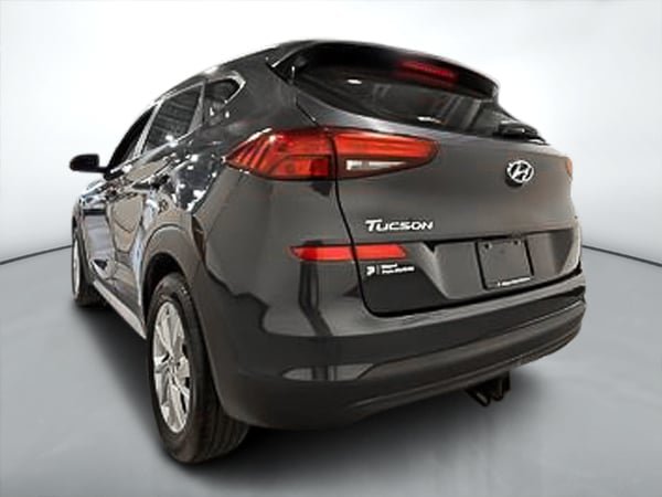 2019 Hyundai Tucson Preferred-4