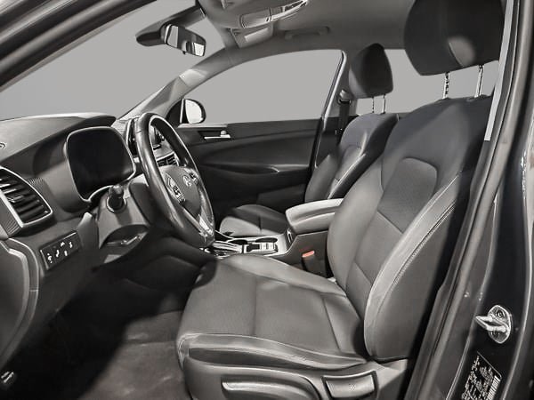 2019 Hyundai Tucson Preferred-12