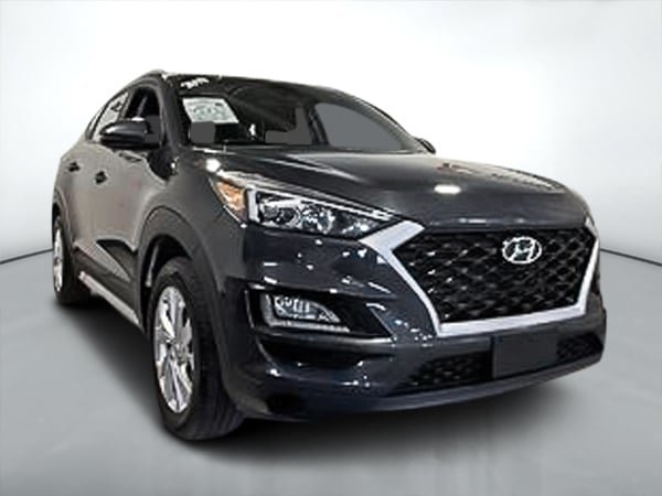 2019 Hyundai Tucson Preferred-0
