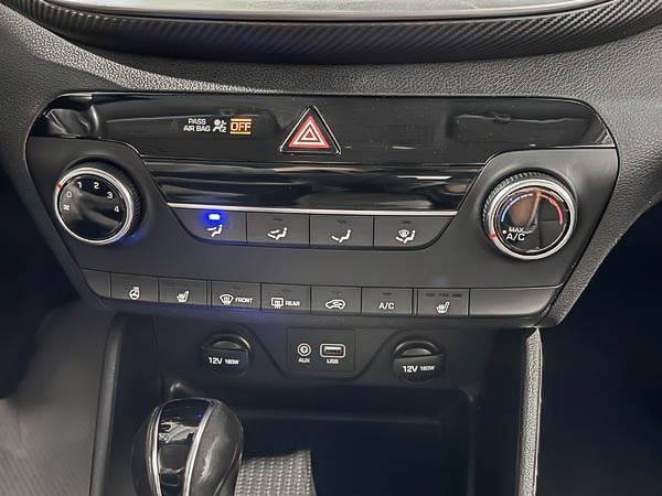 2019 Hyundai Tucson Preferred-21