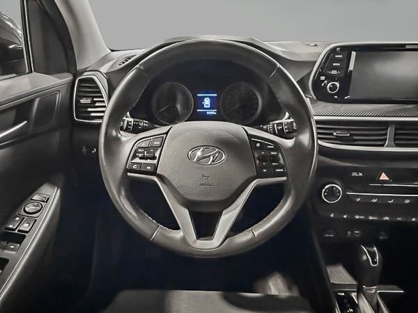 2019 Hyundai Tucson Preferred-13