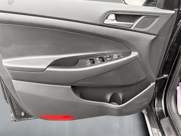 2020 Hyundai Tucson ESSENTIAL 2.0L AWD-10