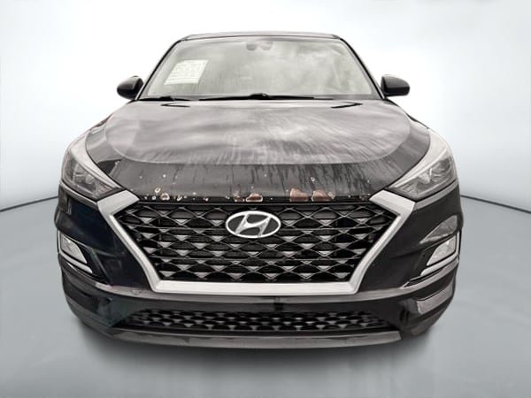 2020 Hyundai Tucson ESSENTIAL 2.0L AWD-1