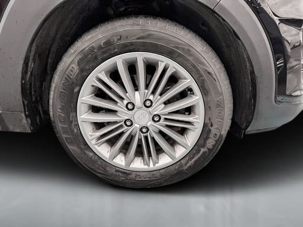 2020 Hyundai Tucson ESSENTIAL 2.0L AWD-9