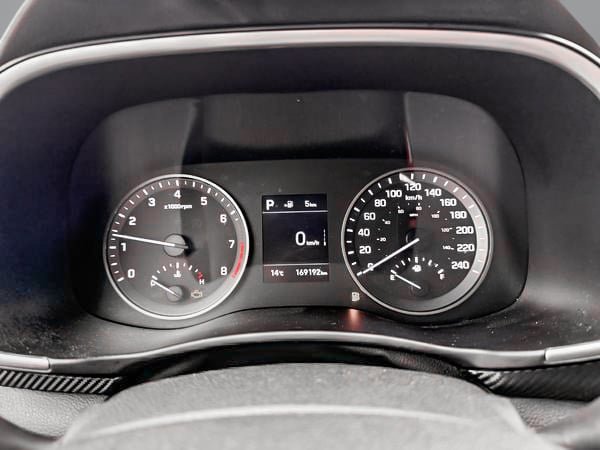 2020 Hyundai Tucson ESSENTIAL 2.0L AWD-19