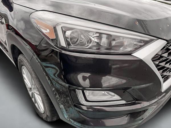 2020 Hyundai Tucson ESSENTIAL 2.0L AWD-8