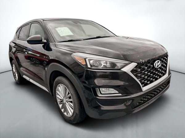 2020 Hyundai Tucson ESSENTIAL 2.0L AWD-0