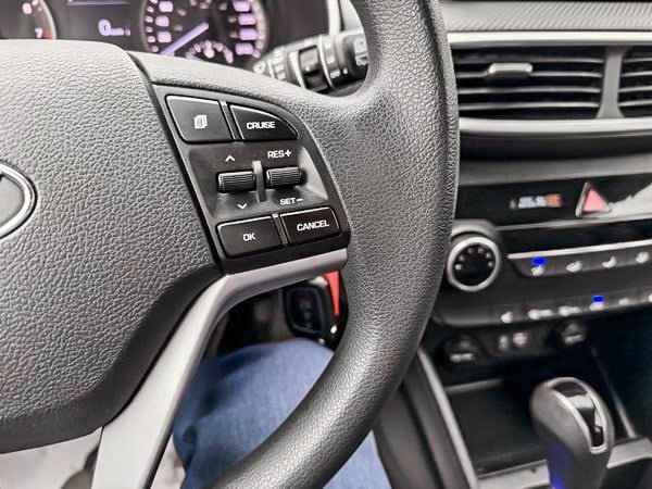 2020 Hyundai Tucson ESSENTIAL 2.0L AWD-18