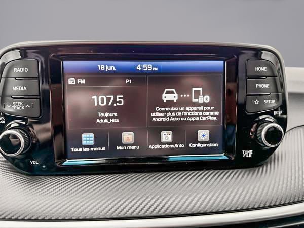 2020 Hyundai Tucson ESSENTIAL 2.0L AWD-21