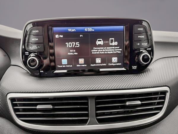 2020 Hyundai Tucson ESSENTIAL 2.0L AWD-20