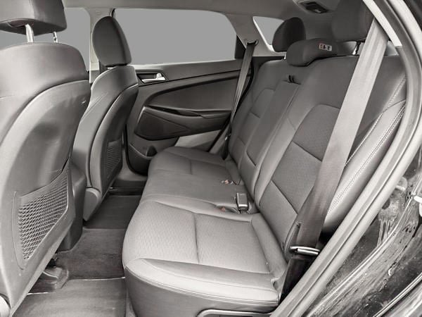 2020 Hyundai Tucson ESSENTIAL 2.0L AWD-27