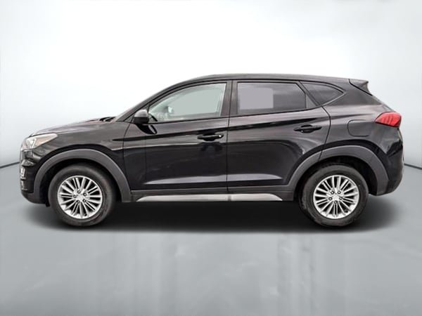 2020 Hyundai Tucson ESSENTIAL 2.0L AWD-3