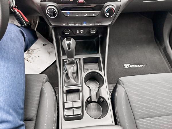 2020 Hyundai Tucson ESSENTIAL 2.0L AWD-23