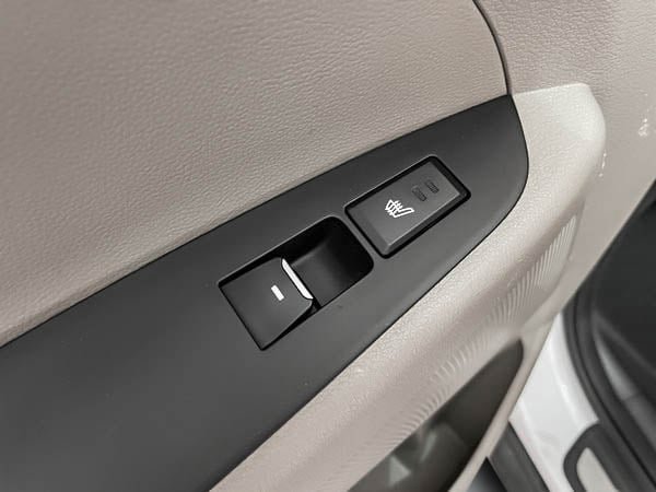 Hyundai Tucson ULTIMATE AWD 2021-28