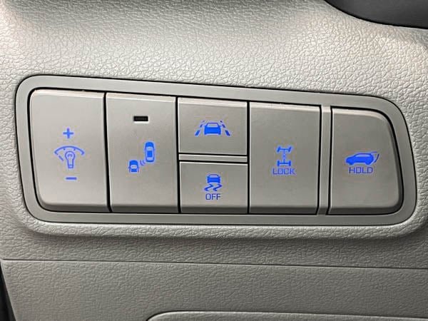 Hyundai Tucson ULTIMATE AWD 2021-16