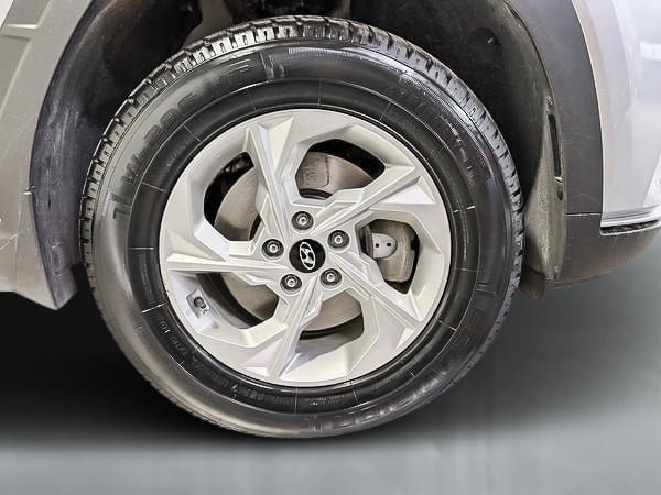 2022 Hyundai Tucson PREFERRED-9