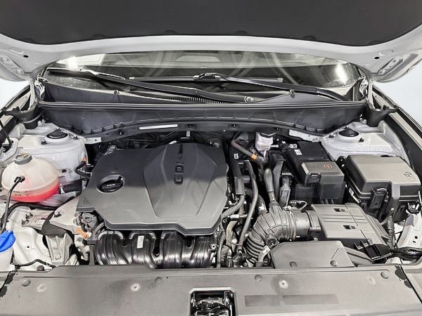 2022 Hyundai Tucson PREFERRED-25