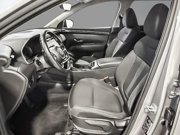 2022 Hyundai Tucson PREFERRED-12